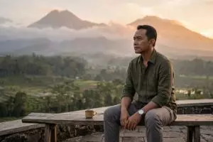 100 Kata-kata bijak laki-laki tentang kesabaran untuk kontrol diri terbaru 2026