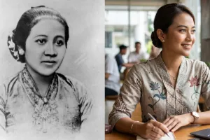 75 Ucapan Hari Kartini 2026 paling aesthetic untuk caption IG & WA