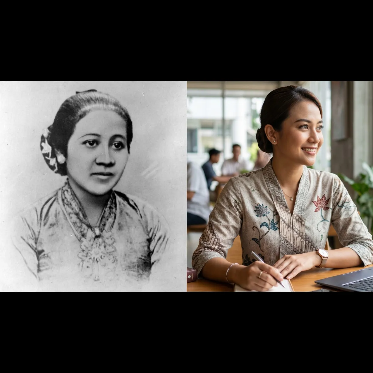 75 Ucapan Hari Kartini 2026 paling aesthetic untuk caption IG &amp; WA