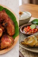 5 Resep lauk gorengan siap saji dalam 20 menit, ini triknya biar minyak tak berlebih
