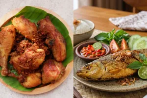 5 Resep lauk gorengan siap saji dalam 20 menit, ini triknya biar minyak tak berlebih