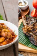 5 Resep masakan hidangan rumahan otentik yang praktis dan simpel, selesai dalam 30 menit