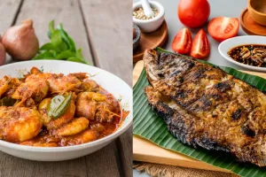 5 Resep masakan hidangan rumahan otentik yang praktis dan simpel, selesai dalam 30 menit
