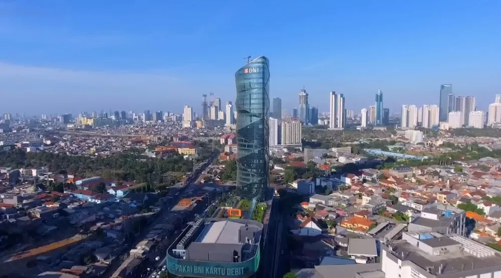 Suster Natalia Situmorang Kasus BNI Aek Nabara YouTube/CURHAT BANG Denny Sumargo; YouTube @BNI1946