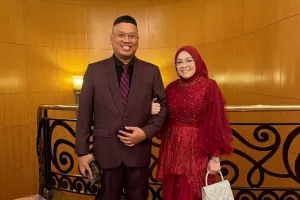 Bantah punya 750 dapur MBG, Uya Kuya pastikan informasi tersebut 1.000 persen hoaks