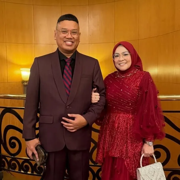 Bantah punya 750 dapur MBG, Uya Kuya pastikan informasi tersebut 1.000 persen hoaks