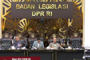 DPR sahkan UU PPRT, perlindungan pekerja rumah tangga di Indonesia guna cegah eksploitasi