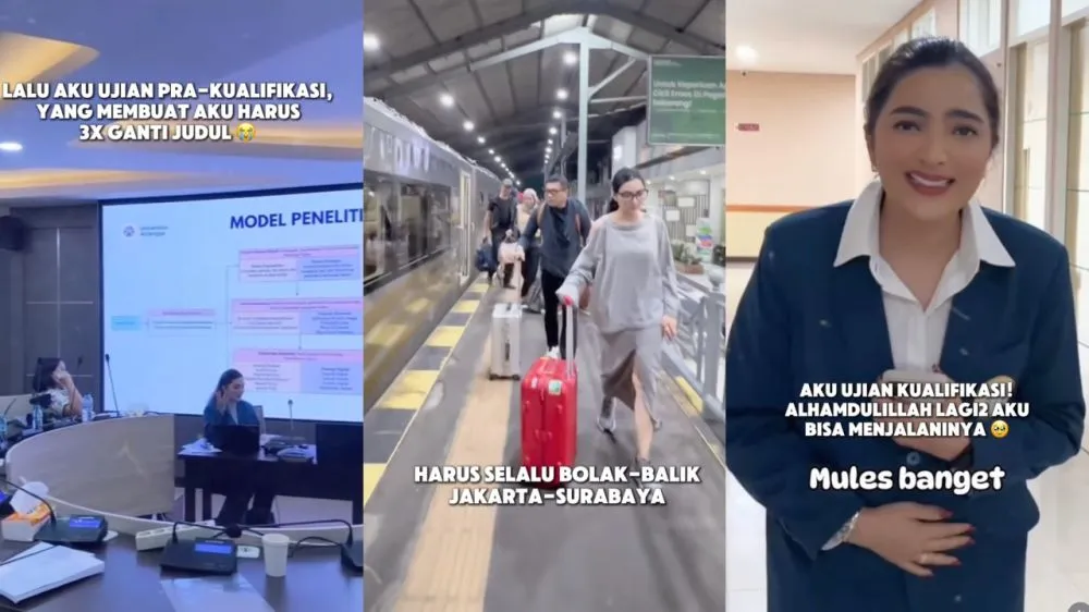 Ashanty lulus S3 Instagram @ashanty_ash