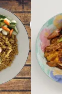 5 Resep Ide masakan rumah praktis dari sisa bahan kulkas untuk pemula, siap saji dalam 20 menit