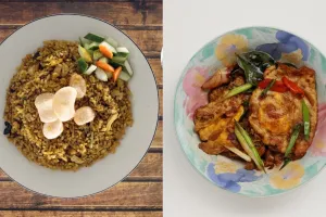 5 Resep Ide masakan rumah praktis dari sisa bahan kulkas untuk pemula, siap saji dalam 20 menit