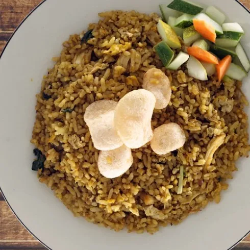 5 Resep Ide masakan rumah praktis dari sisa bahan kulkas untuk pemula, siap saji dalam 20 menit