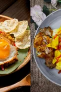 5 Resep inspirasi menu nasi goreng murah meriah untuk anak kos, bisa dari bahan seadanya