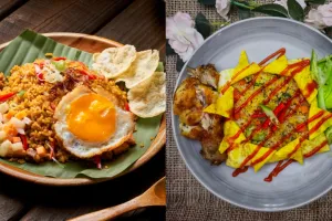 5 Resep inspirasi menu nasi goreng murah meriah untuk anak kos, bisa dari bahan seadanya