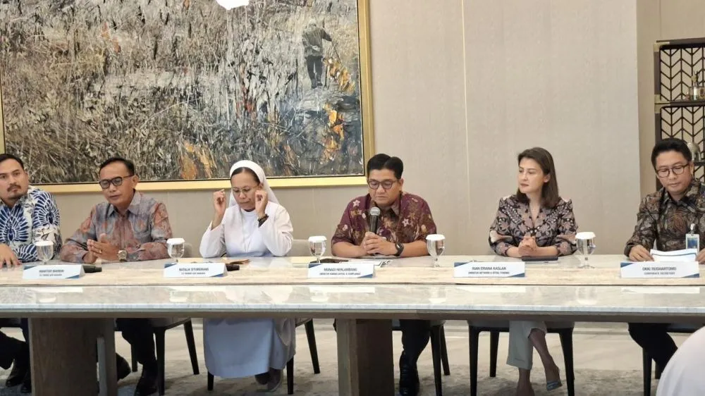 Dana Nasabah BNI Aek Nabara © 2026 