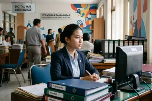 50 Kata bijak menghadapi lingkungan kerja toxic, seni bertahan agar kesehatan mental terjaga