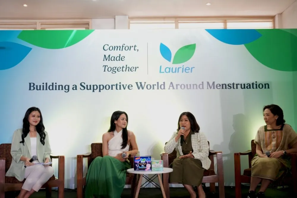 Laurier Comfort, Made Together Dok Laurier