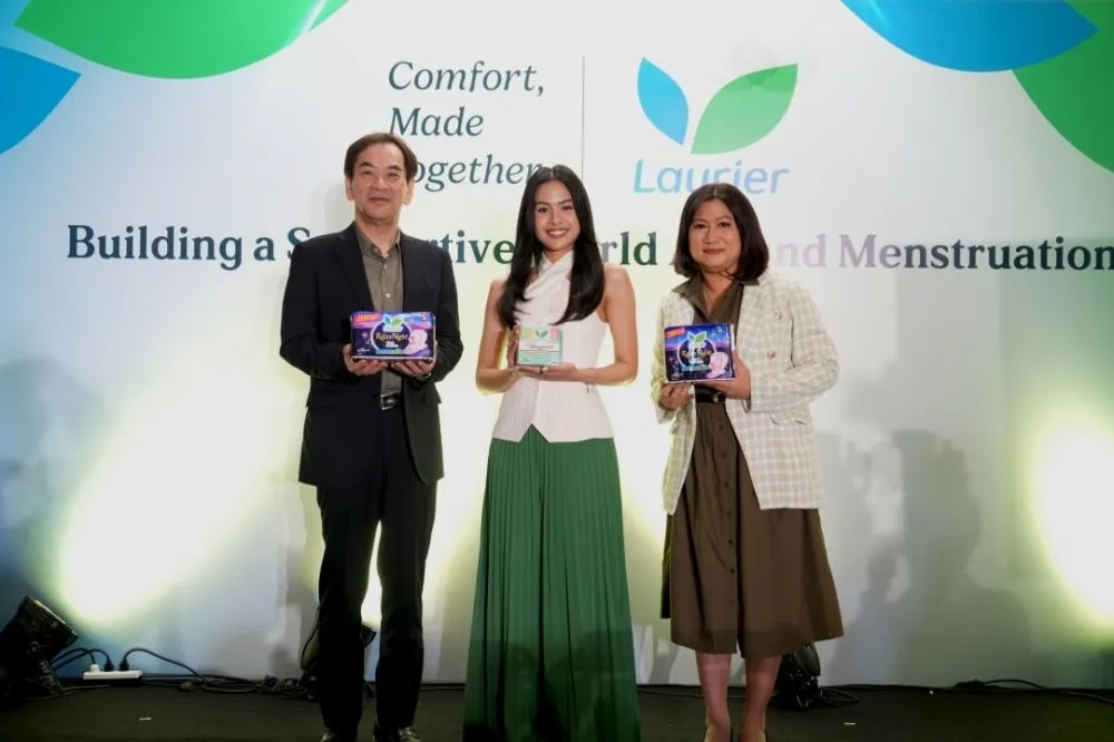 Laurier Comfort, Made Together Dok Laurier