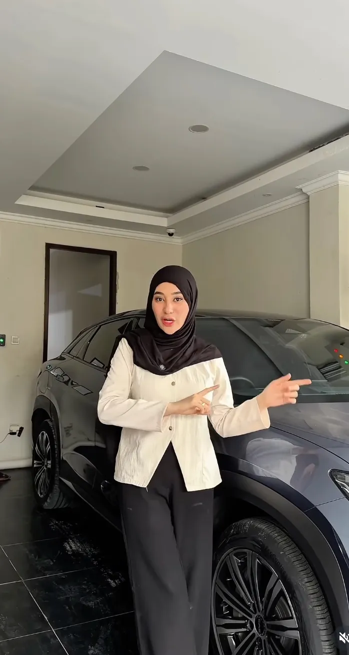 Clara Shinta Operasi Hidung © 2026 