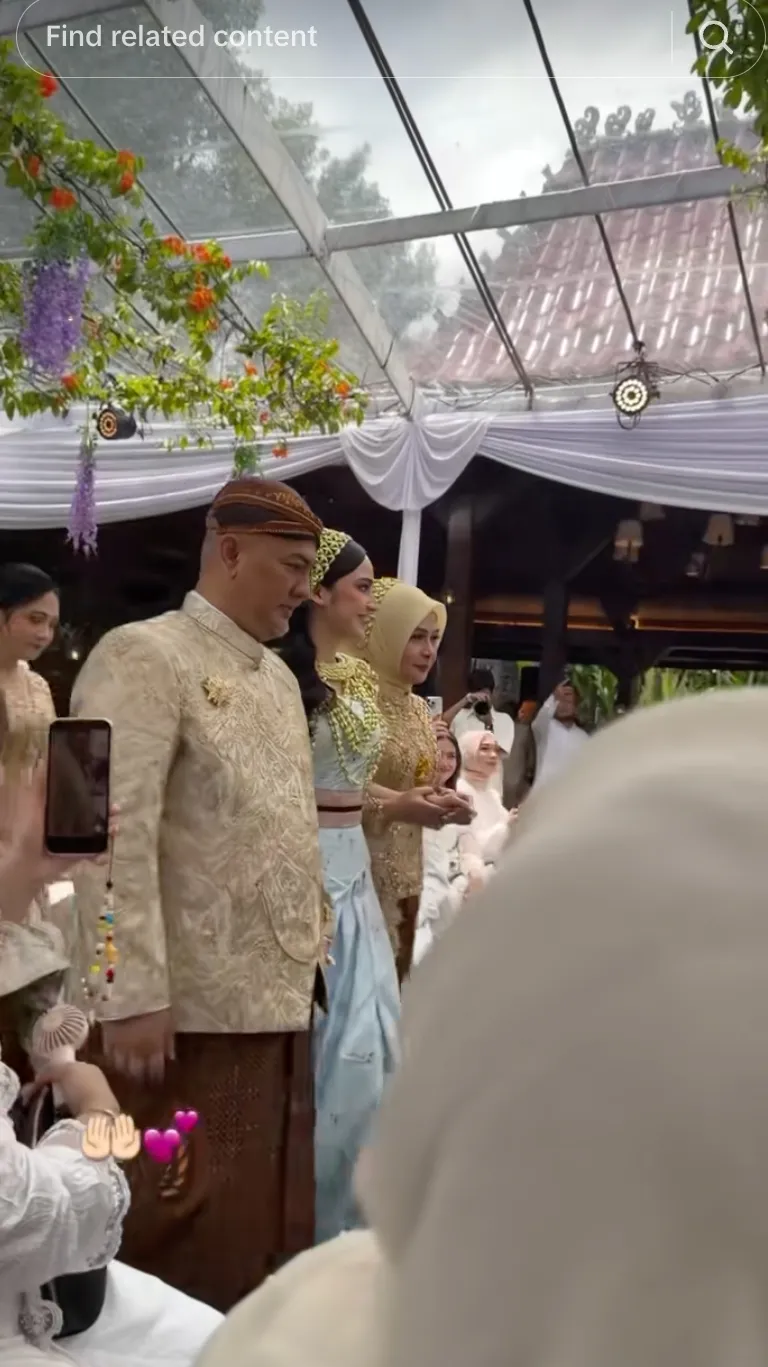 Siraman Syifa Hadju © 2026 