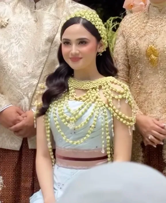 Siraman Syifa Hadju © 2026 