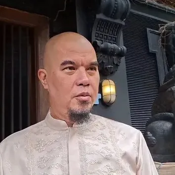 Ahmad Dhani ungkap kondisi mental El Rumi menjelang hari bahagia dengan Syifa Hadju