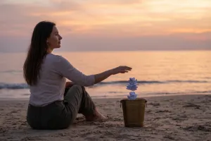 30 Quotes seni bodo amat, cara berhenti menyenangkan orang lain dan mulai bahagia