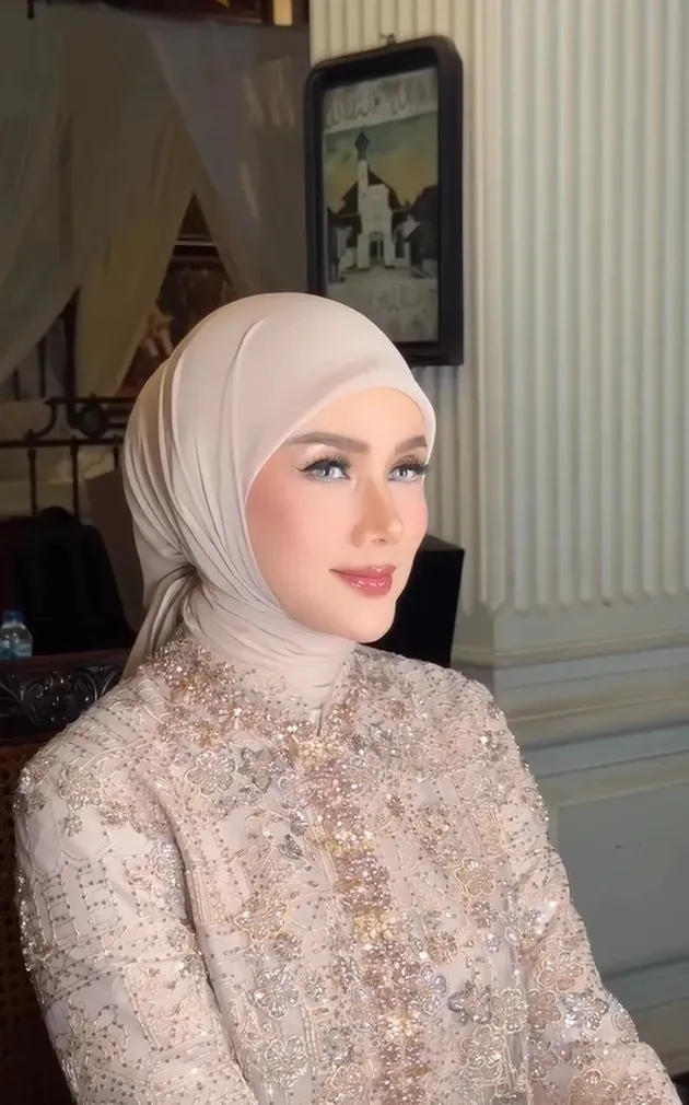 Mulan Jameela Siraman Pengajian El Rumi Syifa Hadju © 2026