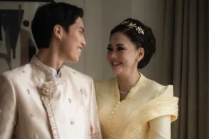 Jelang pernikahan, pesan haru Maia Estianty untuk Syifa Hadju: Titip El Rumi dan minta sering dipeluk