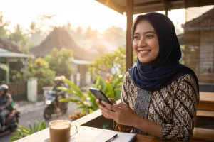 100 Kata-kata semangat pagi, mood booster penjemput rezeki untuk status WA