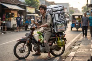 100 Quotes bijak tentang gengsi dan gaya hidup, karena hidup sederhana jauh lebih mulia daripada utang