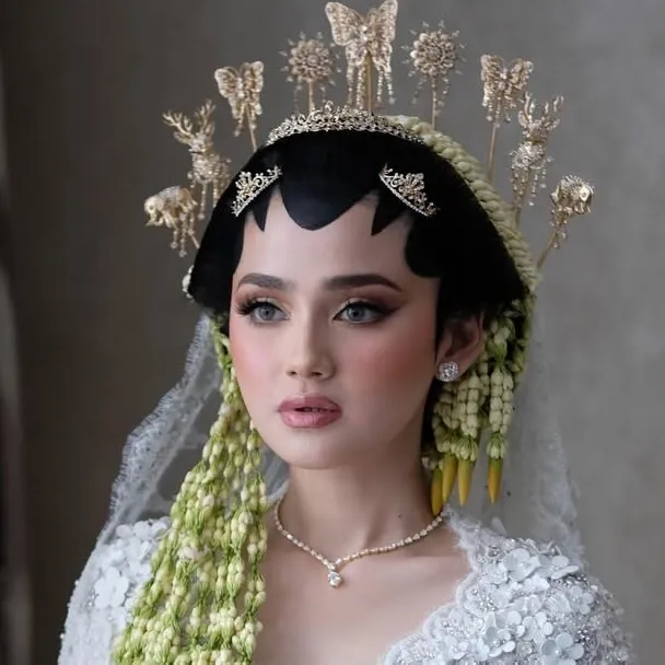 Syifa Hadju jalani tradisi puasa mutih sebelum menikah, akui hanya konsumsi makanan hambar