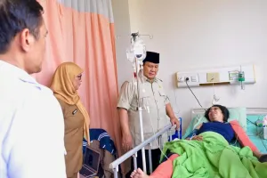 Kecelakaan KRL vs KA Argo Bromo: Korban jiwa capai 14 Orang, Presiden perintahkan evaluasi