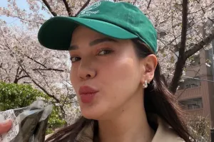 Karyawan Alice Norin selamat dari kecelakaan KRL & KA Argo Bromo Anggrek Bekasi, sempat terlempar