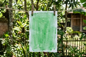 Cara bikin sabun travel mini dari sabun cuci piring, praktis dibawa dan tangan antibau