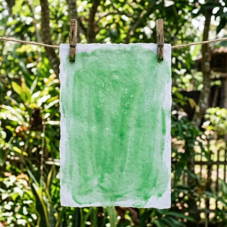 Cara bikin sabun travel mini dari sabun cuci piring, praktis dibawa dan tangan antibau