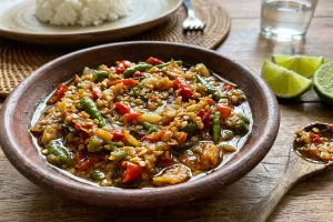 Resep sambal bawang pedas gurih, cocok untuk ayam goreng dan aneka lauk