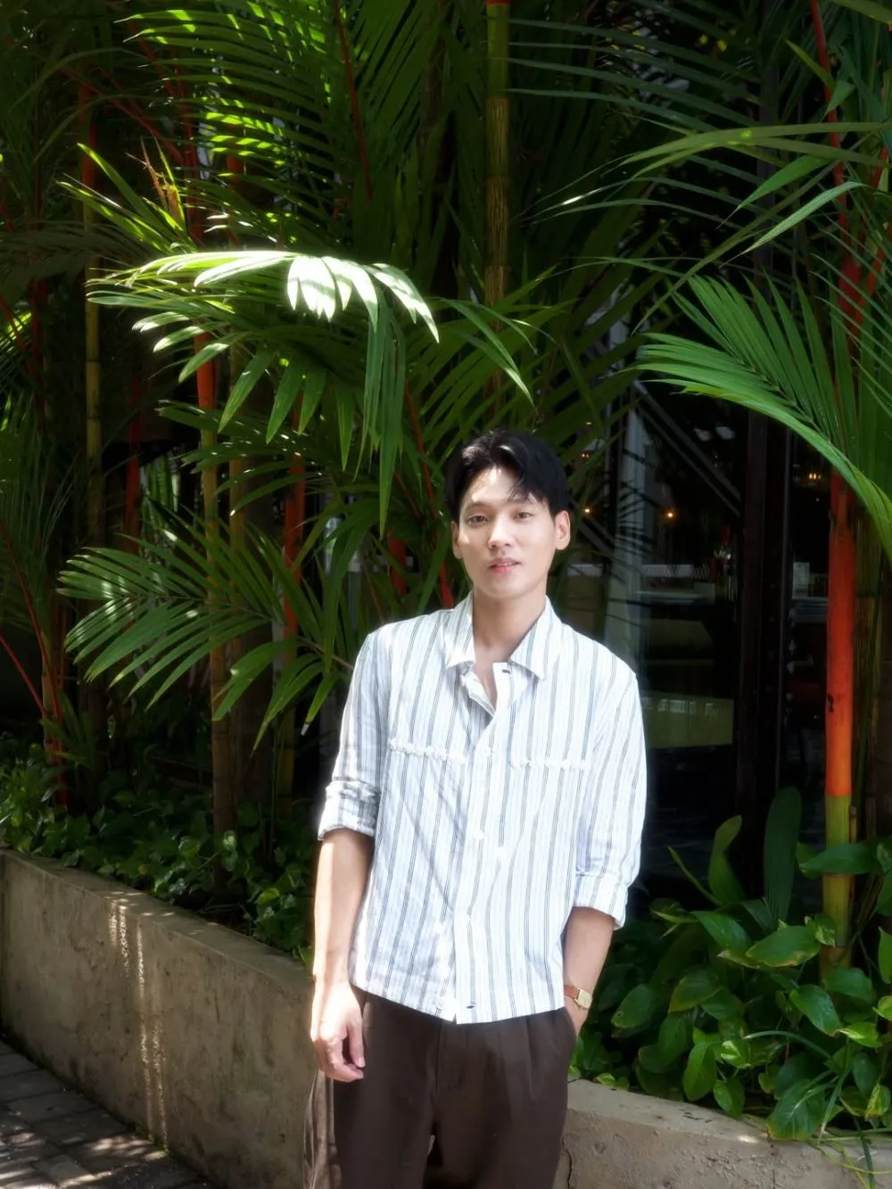 Na Daehoon marah ke Jule dan kekasihnya © 2026 