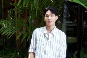 Gara-gara konten anak jadi bahan lelucon, Na Daehoon semprot mantan istri dan kekasih barunya