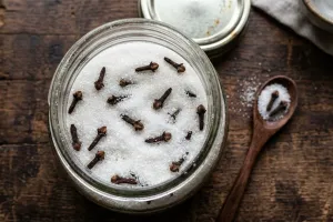 Rahasia gula bebas semut, cuma tambahkan bumbu dapur ini ke toples