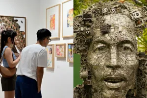 Ini alasan kenapa Art Jakarta Gardens 2026 jadi agenda wajib di Mei, yuk cek keseruannya