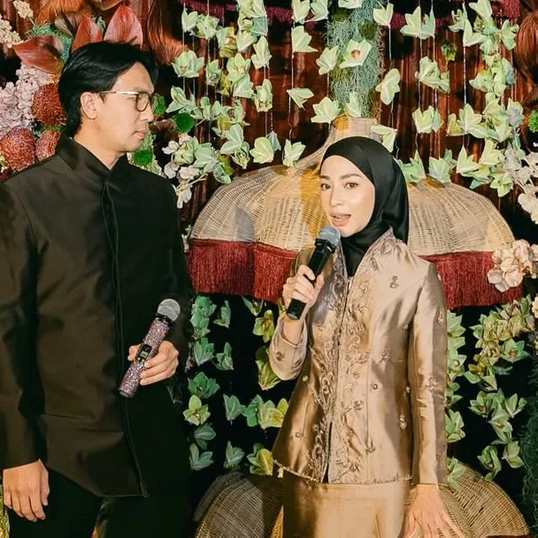 Awal berkerudung bukan dipaksa suami, Nikita Willy terharu hadiah hijab titipan Issa lewat guru ngaji