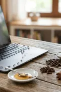 Semut masuk laptop atau remote? Cara usir pakai 7 bahan dapur ini nggak perlu bongkar