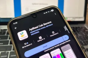 Cara cek status penerima Bansos Mei 2026 pakai NIK, aplikasi, dan kantor Dinsos