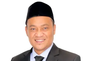 Anggota BPK Haerul Saleh meninggal dunia dalam insiden kebakaran rumah di Jakarta Selatan