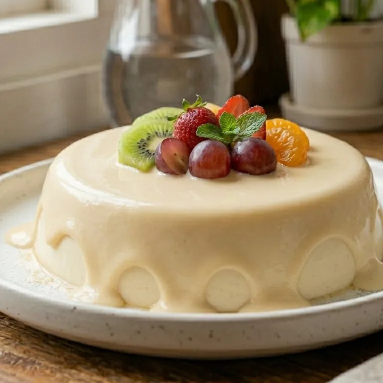 Resep puding susu super lembut, cuma 20 menit, cocok jadi ide jualan