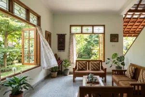 5 Cara sejukkan rumah tanpa AC, dari ventilasi silang sampai insulasi atap