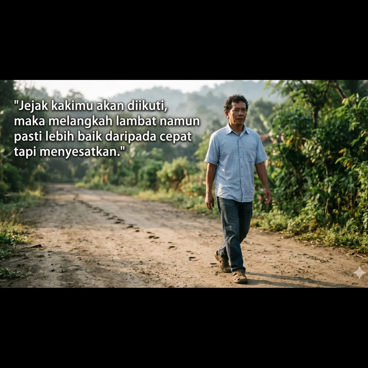 30 Quotes bijak anak sulung, menjadi teladan tanpa harus sempurna