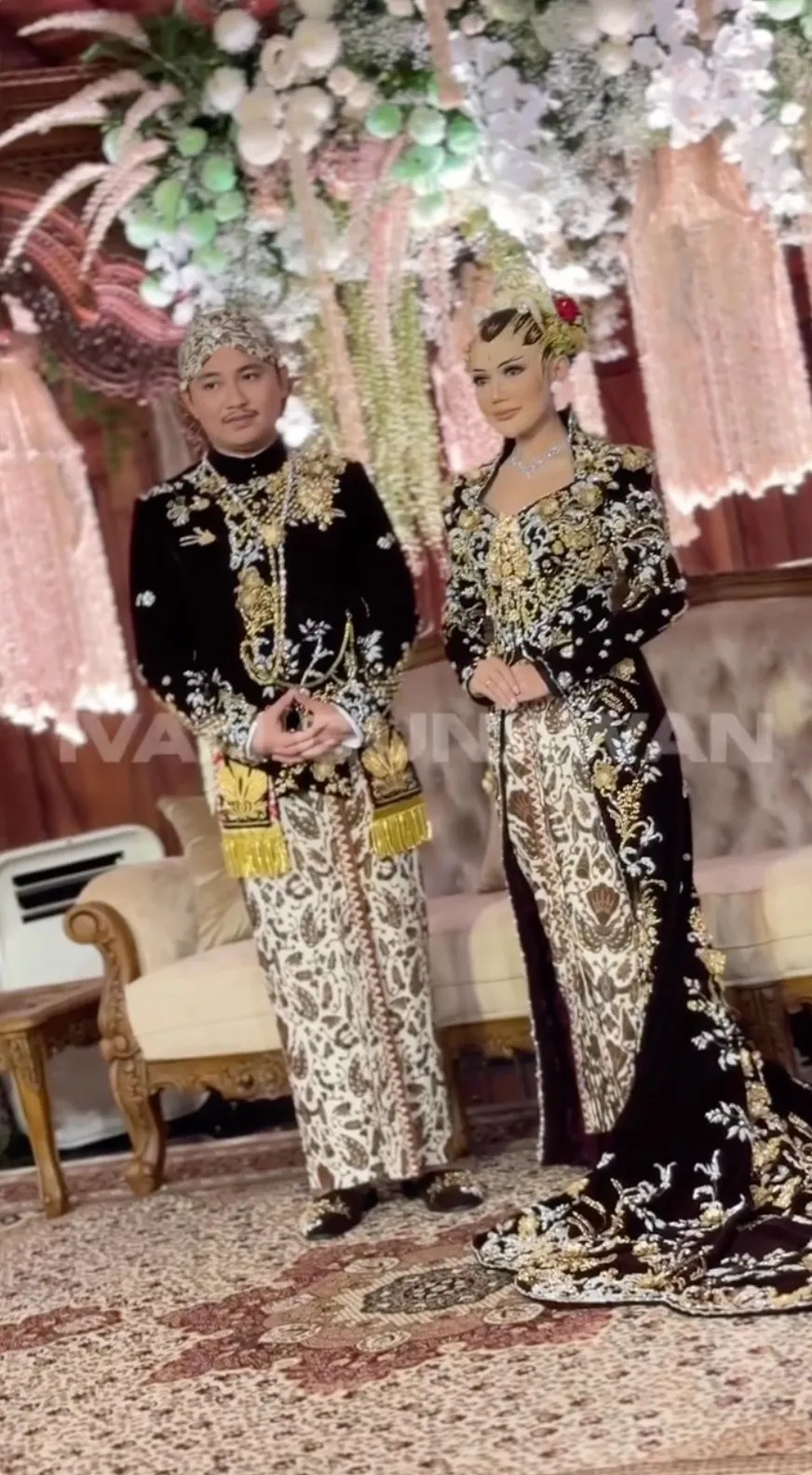 Gaun Pengantin Anak Soimah © 2026 Gaun Pengantin Anak Soimah © 2026