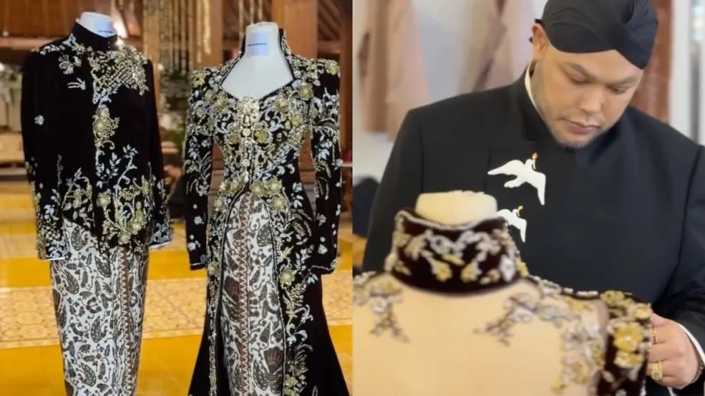 Gaun Pengantin Anak Soimah © 2026 Gaun Pengantin Anak Soimah © 2026