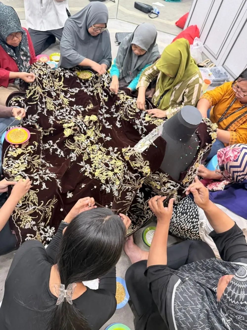 Gaun Pengantin Anak Soimah © 2026 Gaun Pengantin Anak Soimah © 2026